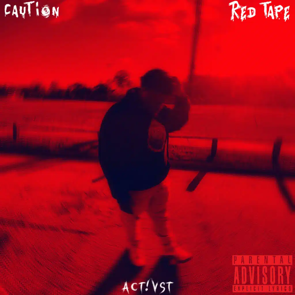 ACT!VST (Red Tape)