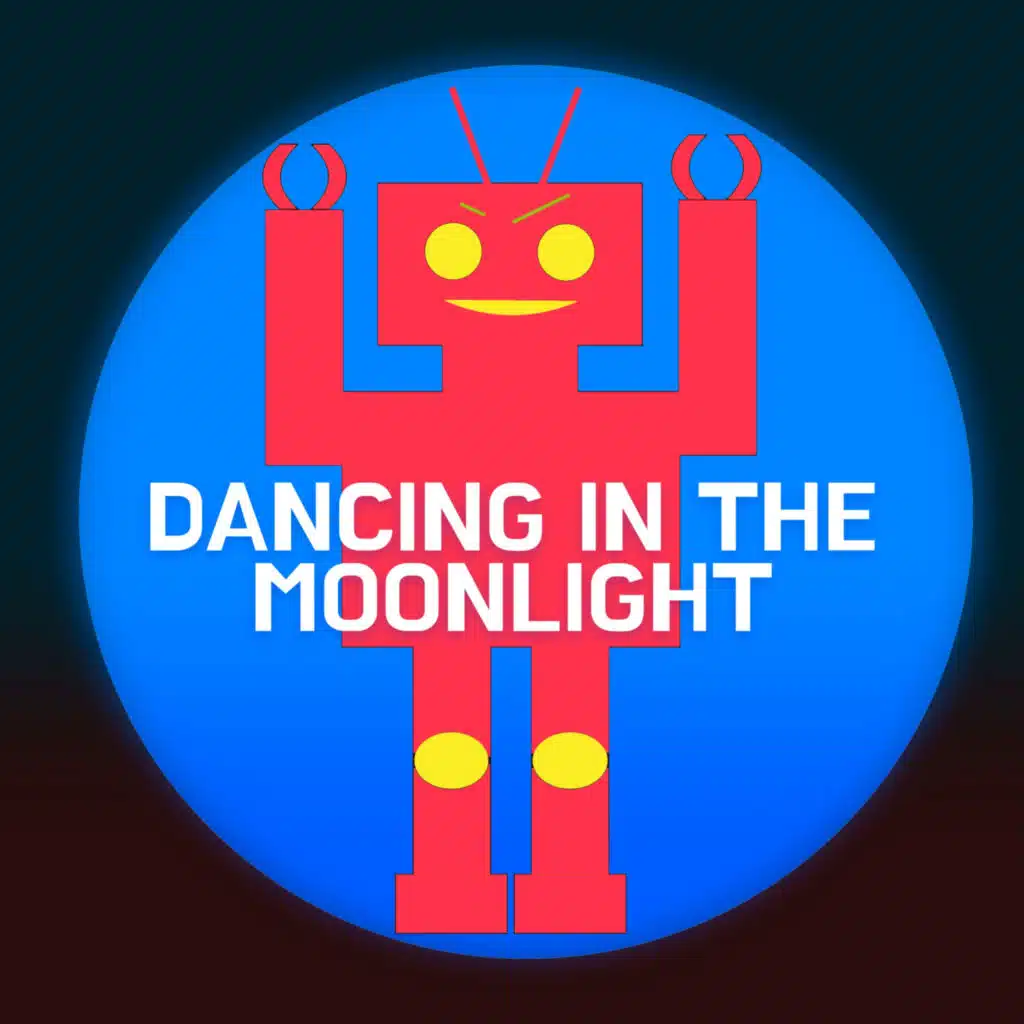 Dancing In The Moonlight