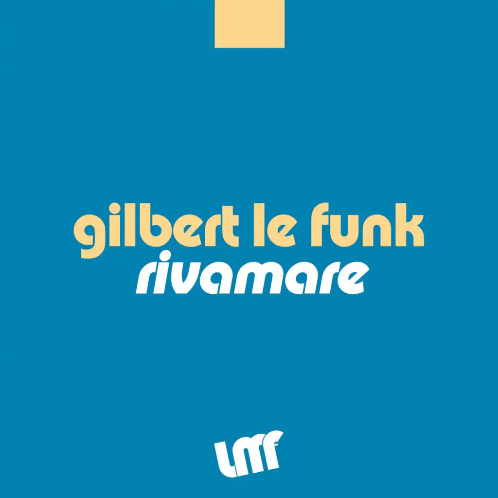 Gilbert Le Funk
