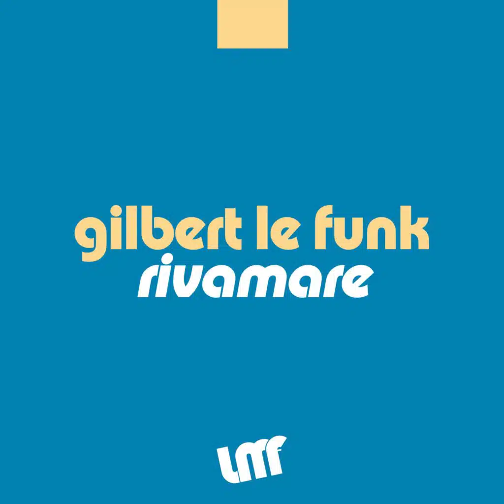 Gilbert Le Funk