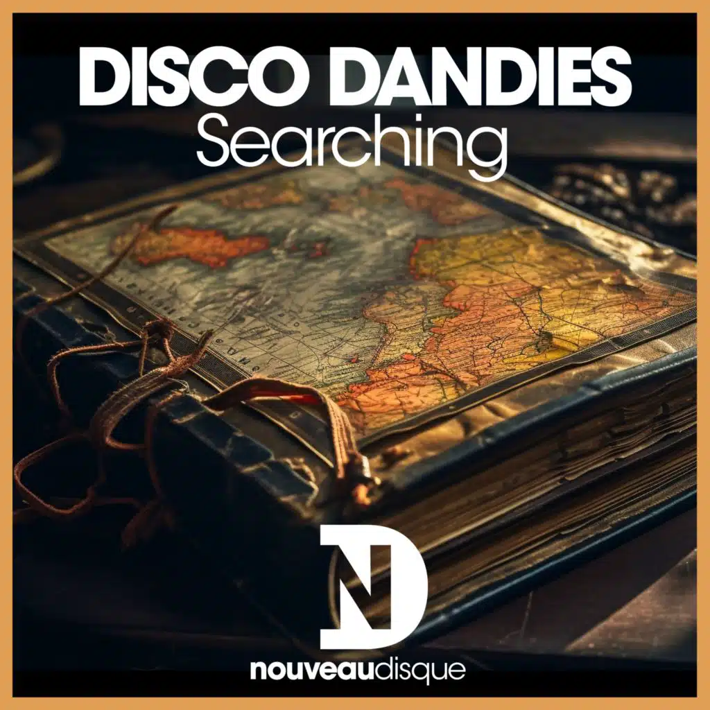 Disco Dandies