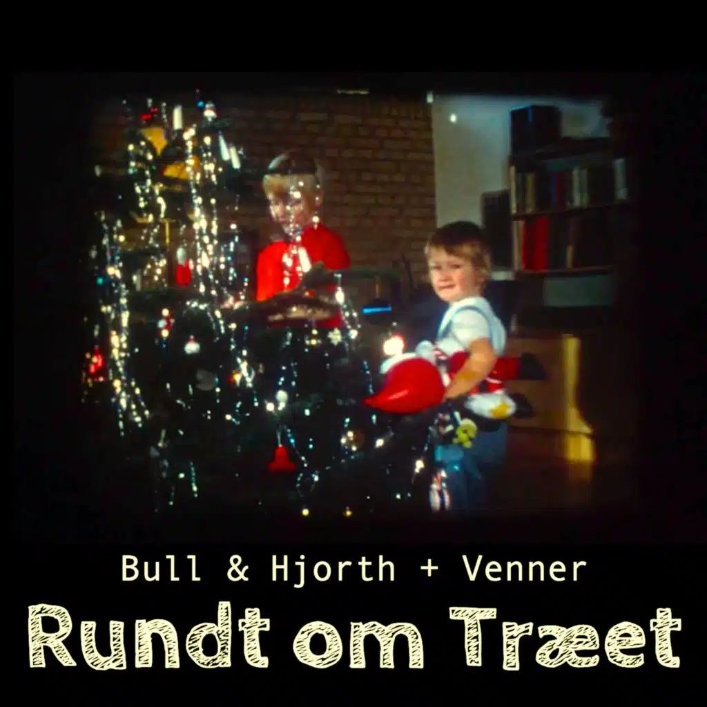 Familien Friis (live) [feat. Svøbsk, Mads Klindt Poulsen & Niels Mathiasen]