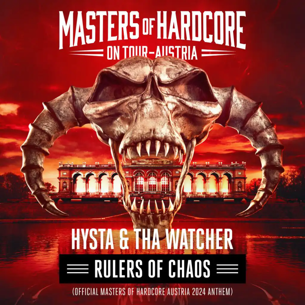 Hysta & Tha Watcher