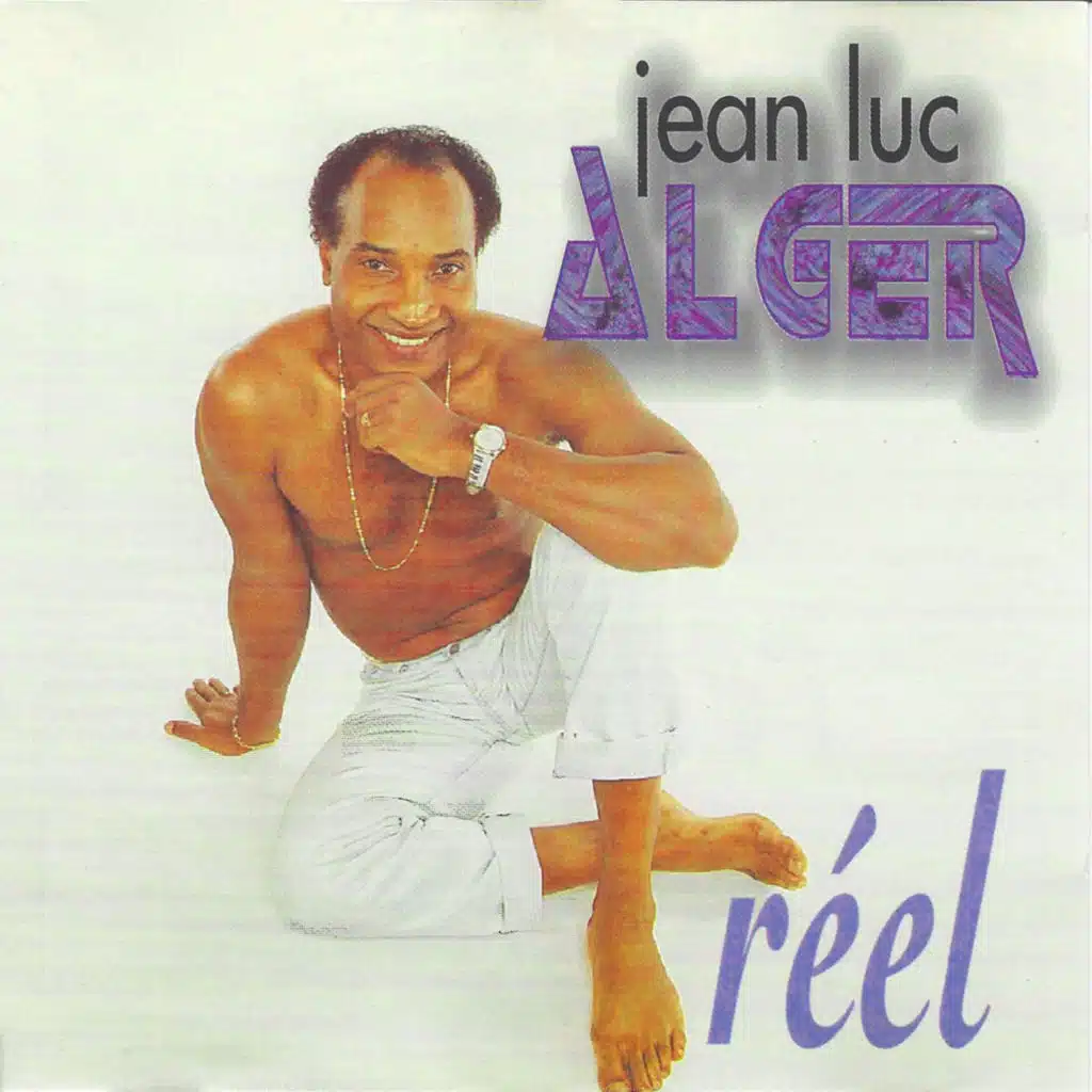 Jean-Luc Alger