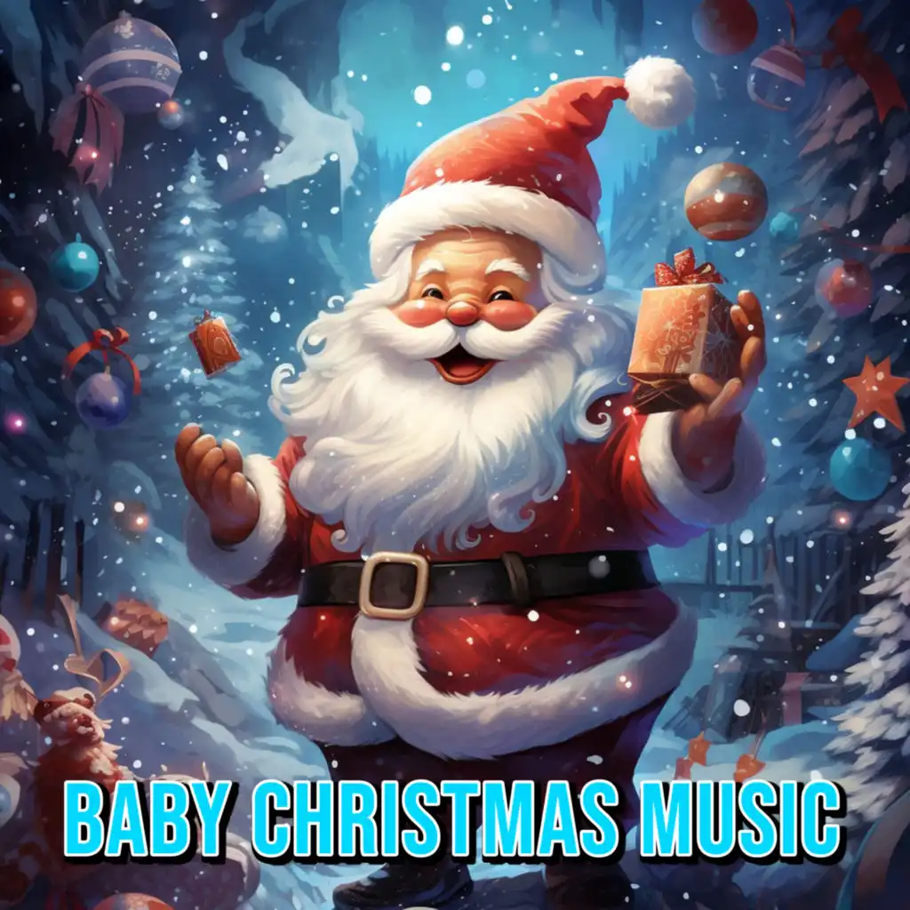 Baby Christmas Music
