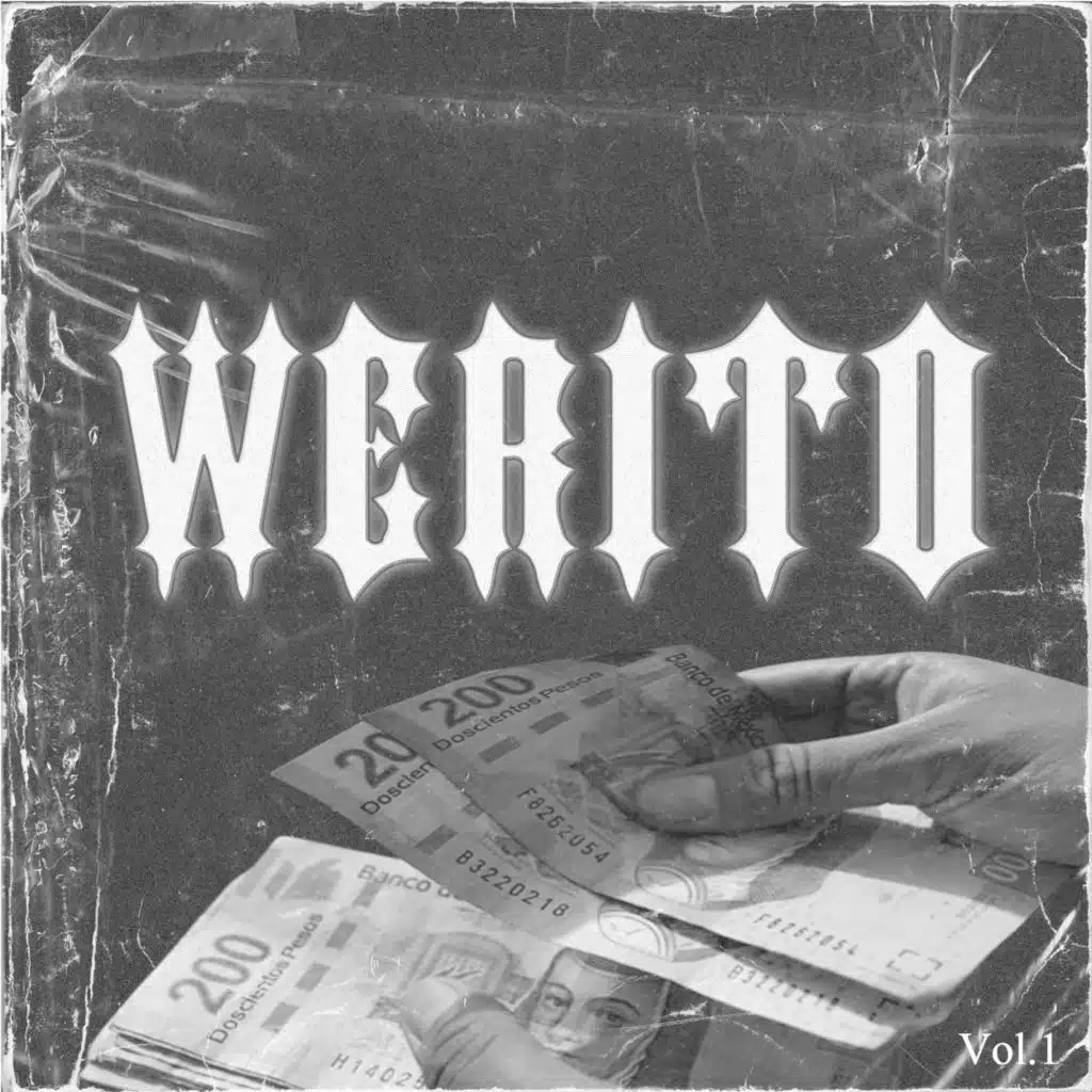 Werito Vol. 1