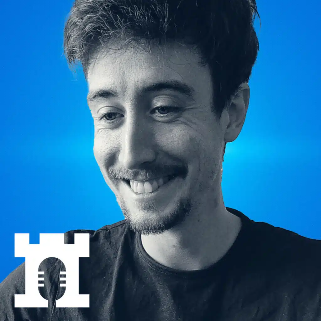 TheOnoZone on His Endgame Role Models