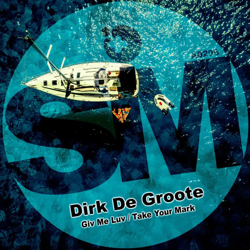 Dirk De Groote