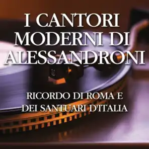 I Cantori Moderni Di Alessandroni