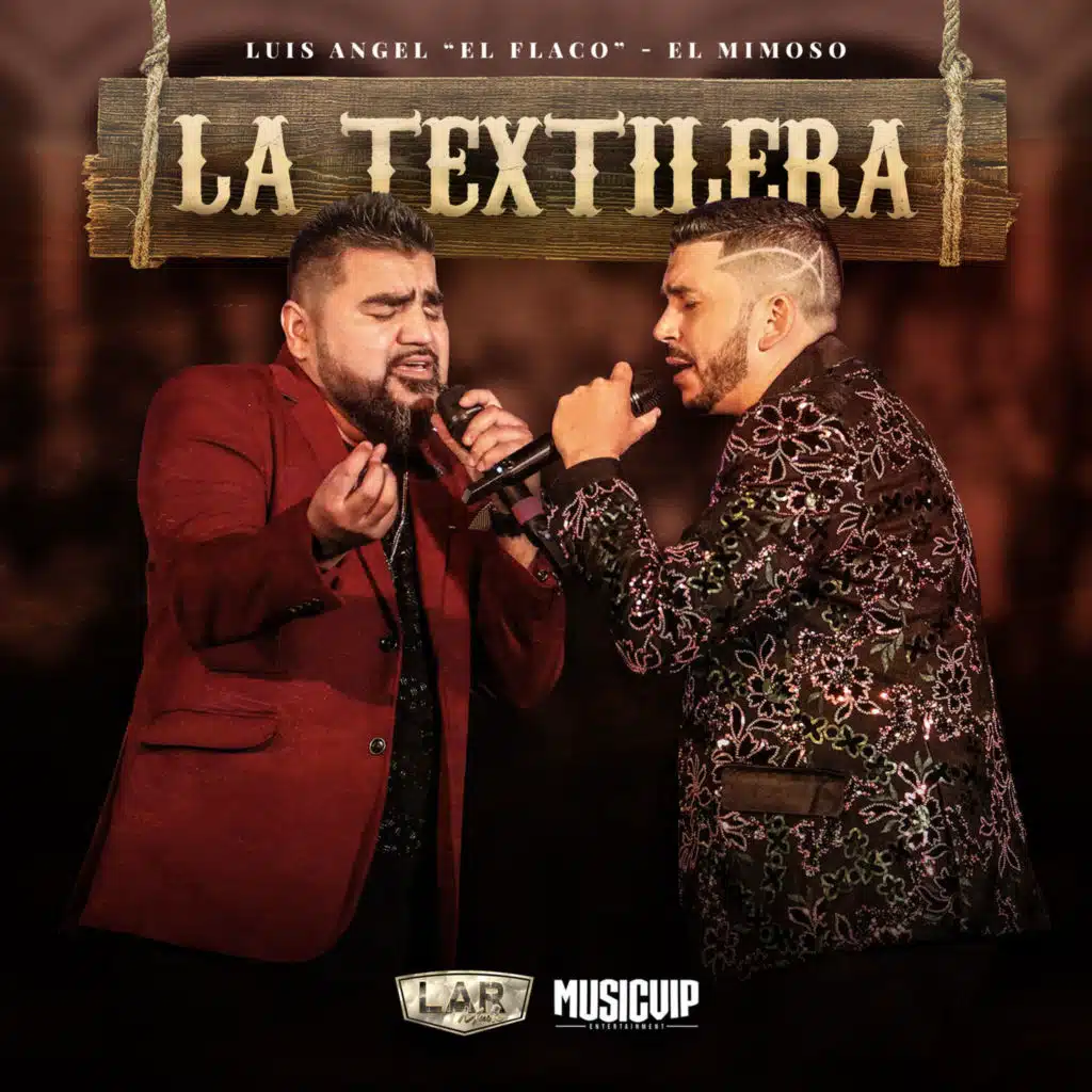 La Textilera (En Vivo)