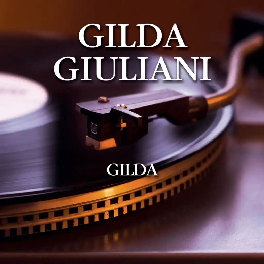 Gilda Giuliani