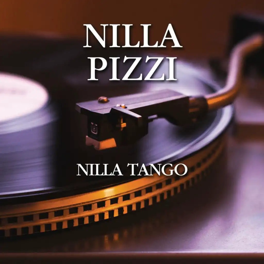Nilla Tango