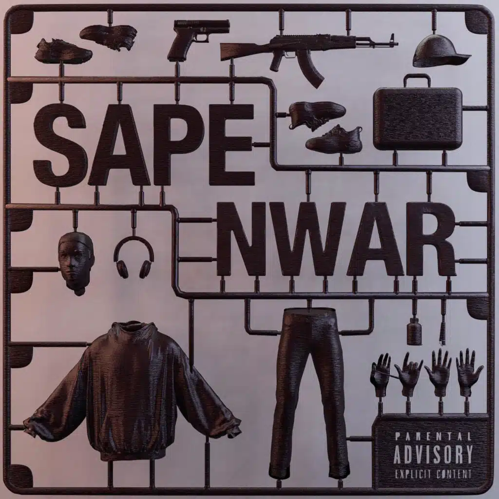 SAPE NWAR
