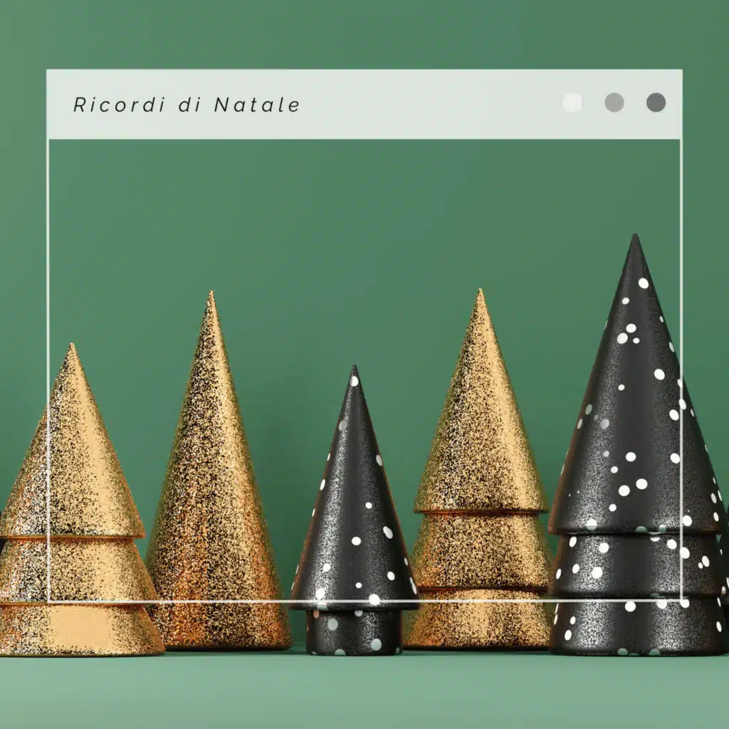 Miracoloso: Auld Lang Syne (feat. Single 4 Christmas: O Christmas Tree, Single 4 Christmas: A Great And Mighty Wonder & Christmas Carol: Joy To The World)