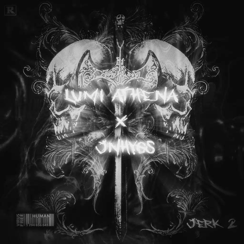 Lumi Athena & jnhygs