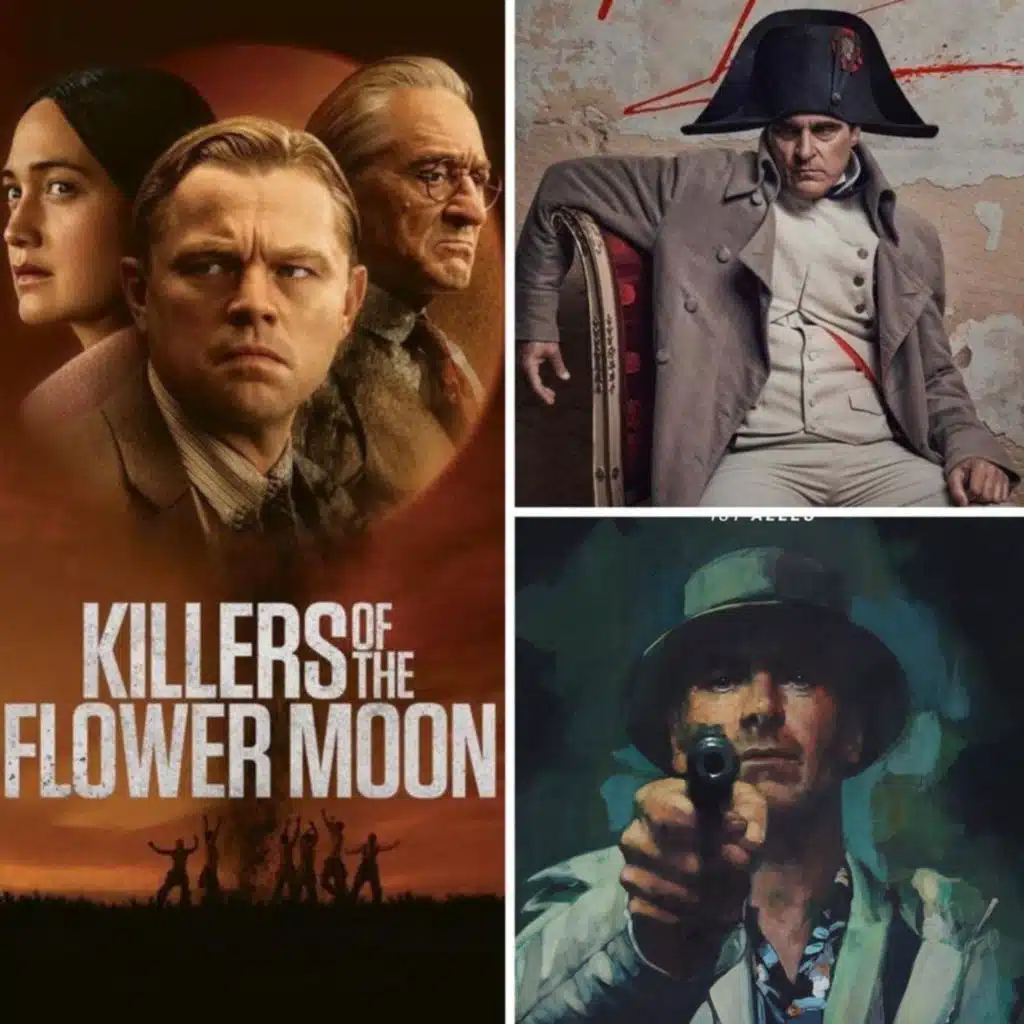 Anticipated Disappointing Movies - أفلام مهمة ولكن مخيبة للآمال