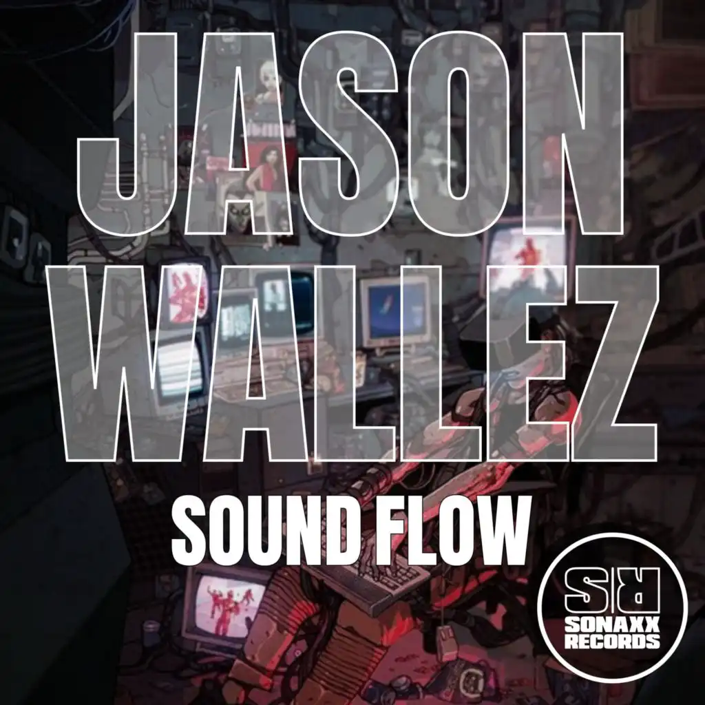 Jason Wallez