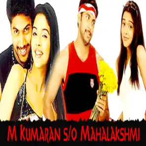 Chennai-Senthamizh maranthen (Original Motion Picture Soundtrack)