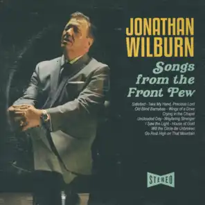 Jonathan Wilburn