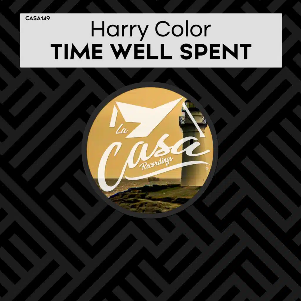 Harry Color