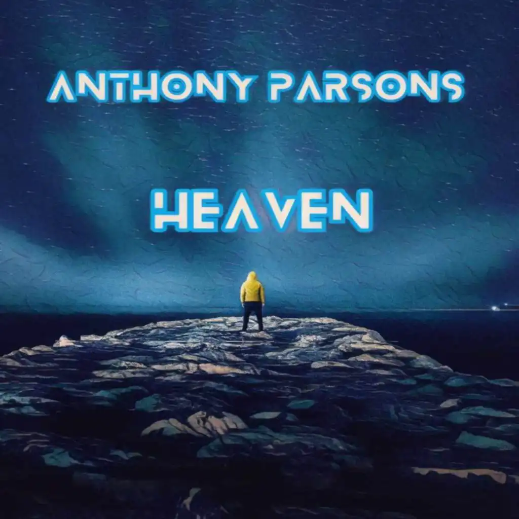 Anthony Parsons