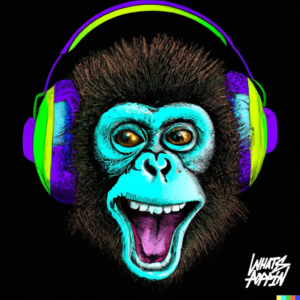 Scream (Extended Mix)