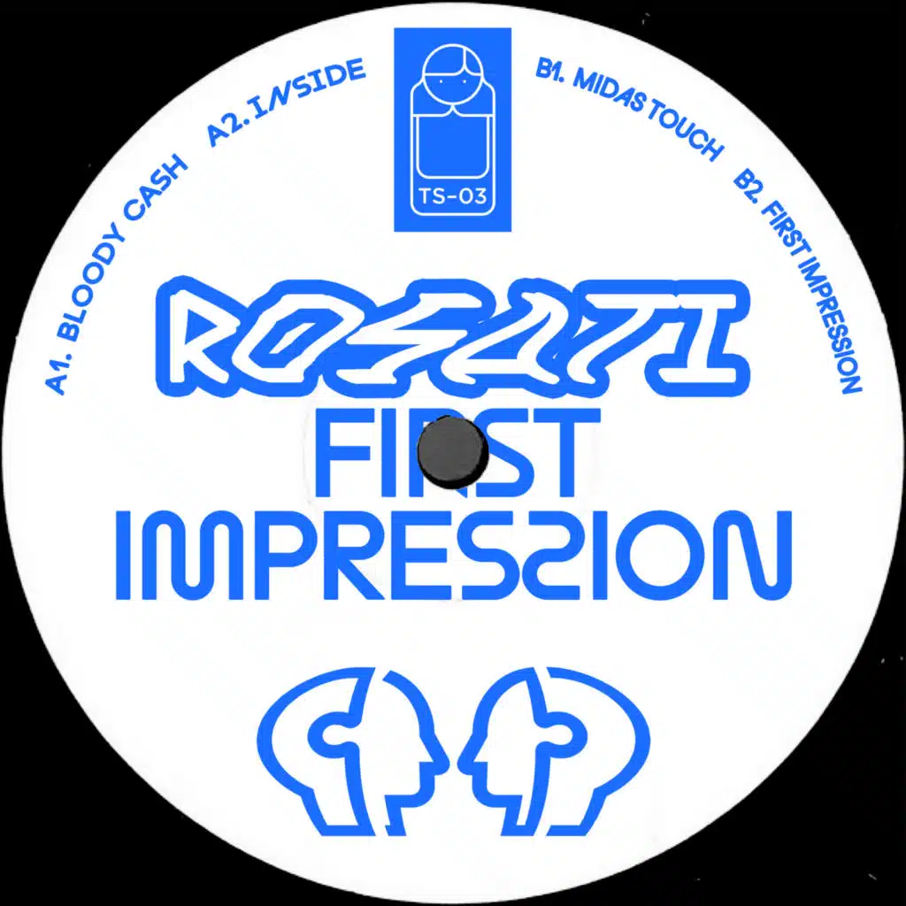 First Impression