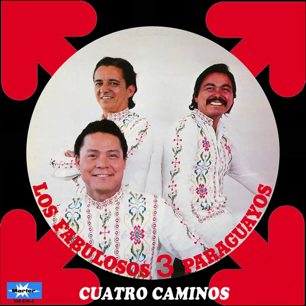 Cuatro Caminos