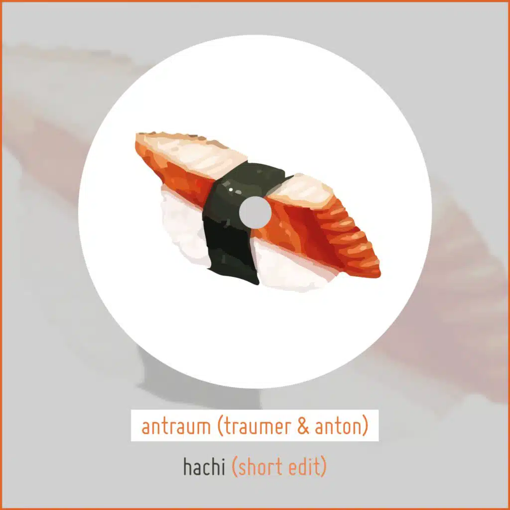 Hachi (Short Version)