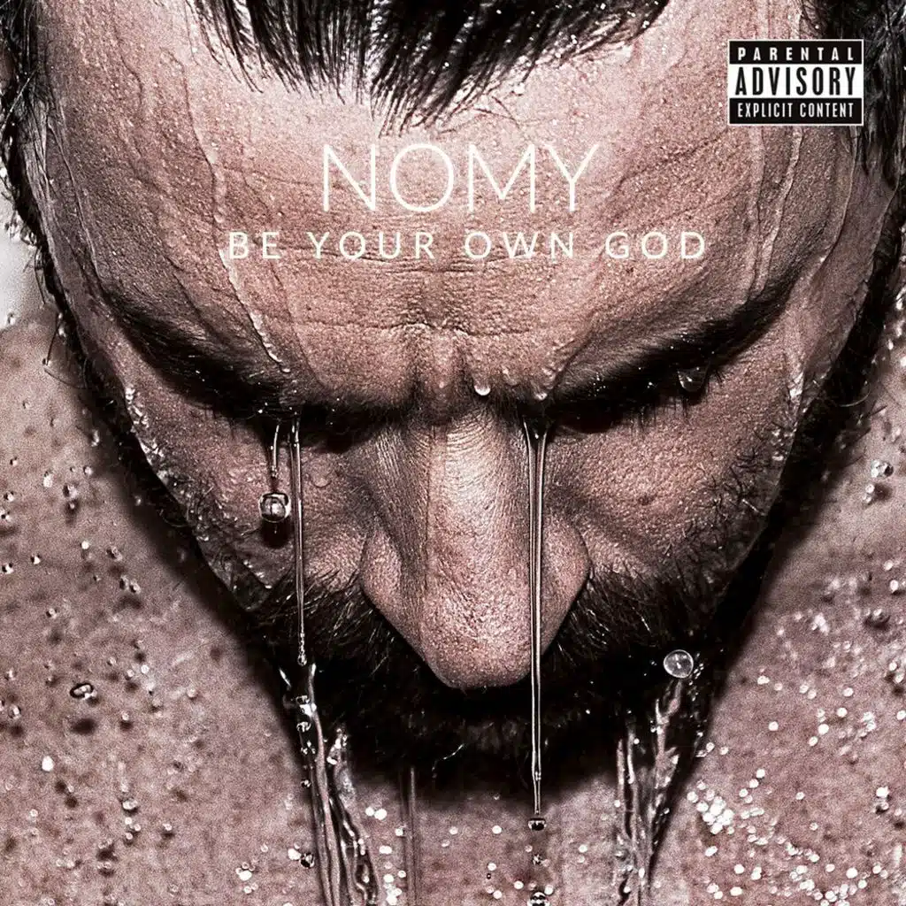 Nomy featuring Alexander Tidebrink