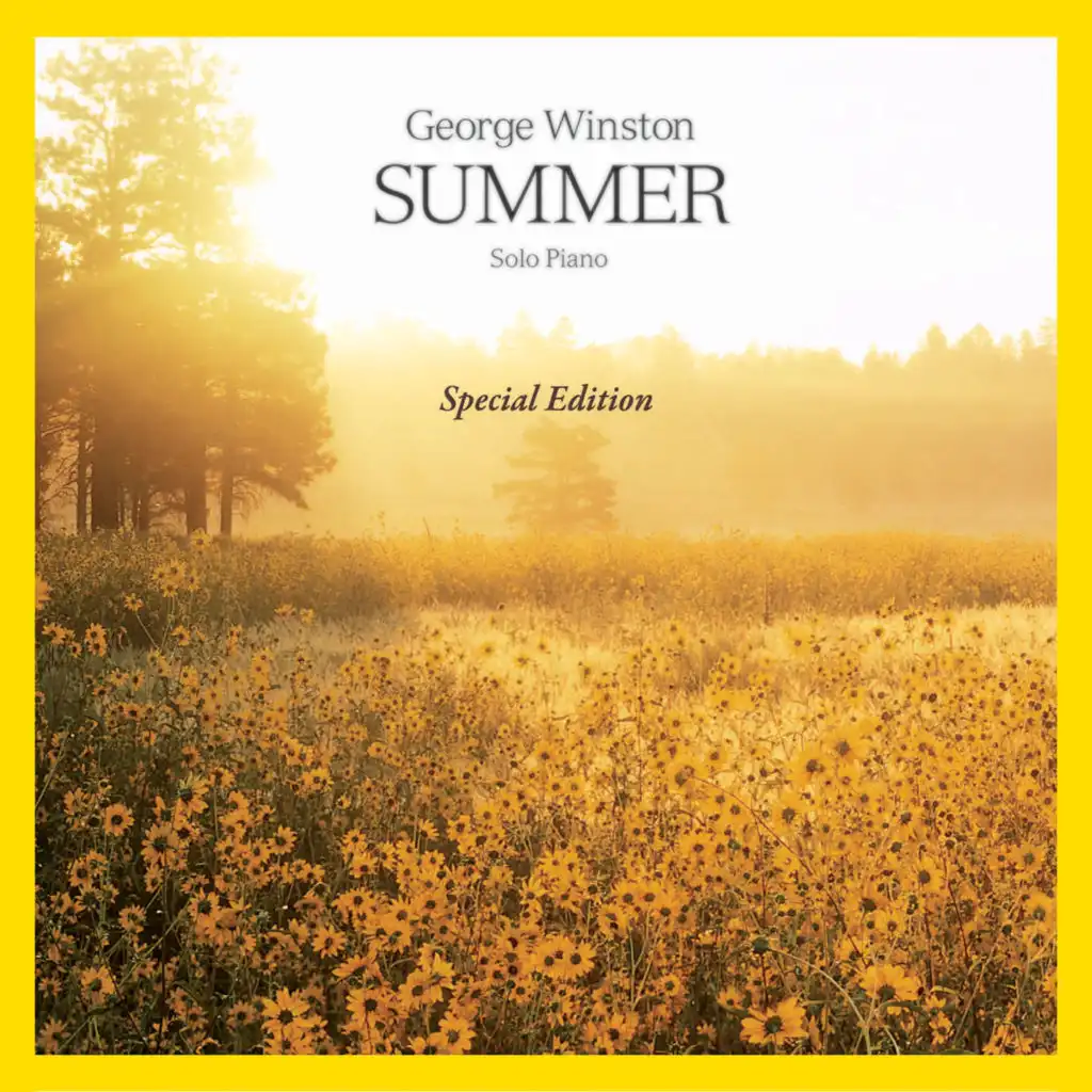 Summer (Special Edition)