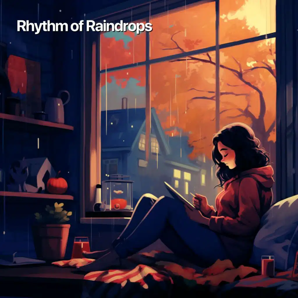 Rhythm of Raindrops