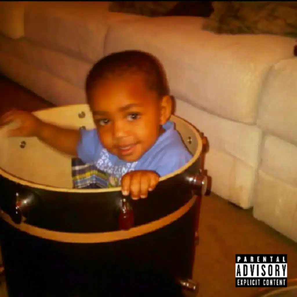 Ride Or Die (feat. Ne-Will)