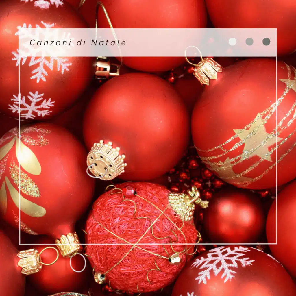 2 0 2 3 Canzoni di Natale (feat. Christmas Special: The First Noel, Christmas Singles: The First Noel & Christmas Singles: The 12 Days Of Christmas)