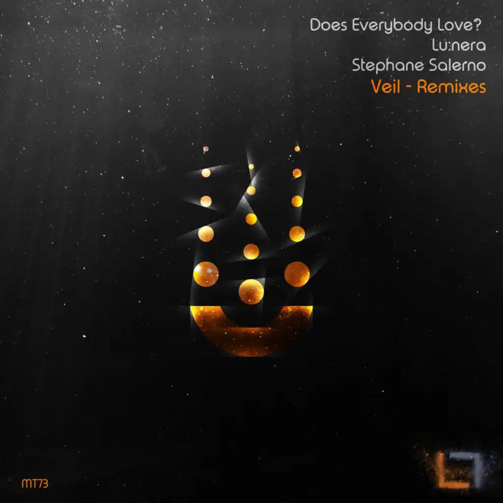 Veil Remixes