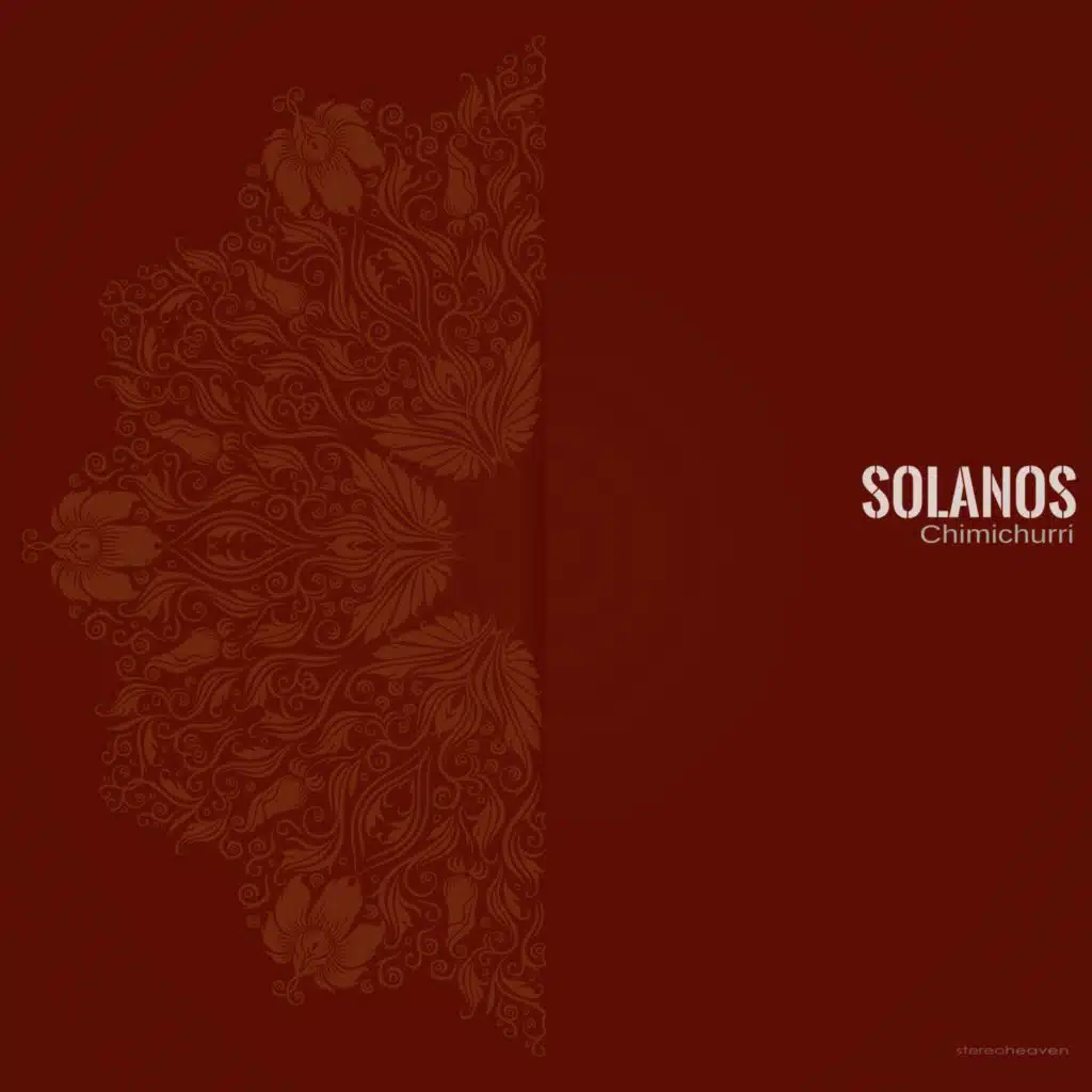 Solanos