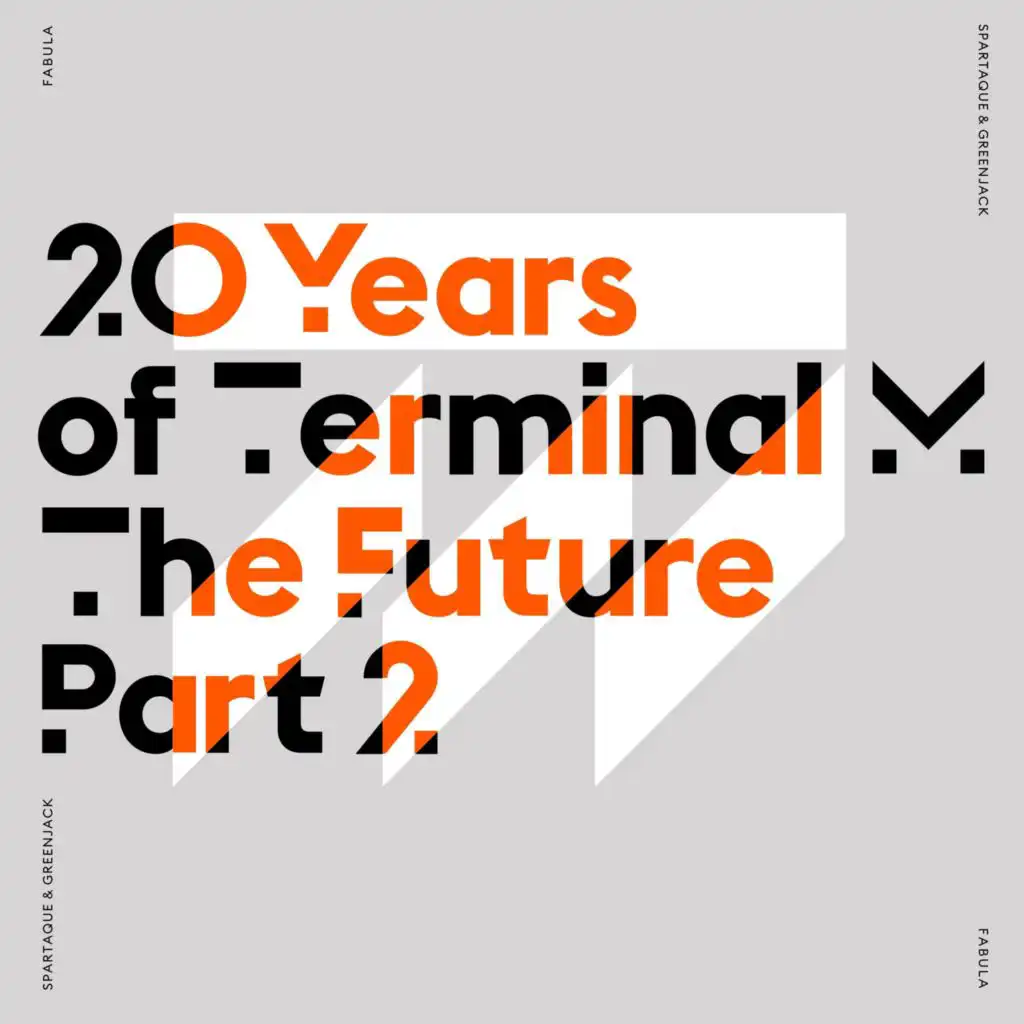 Fabula (Short Edit) (Radio Edit)