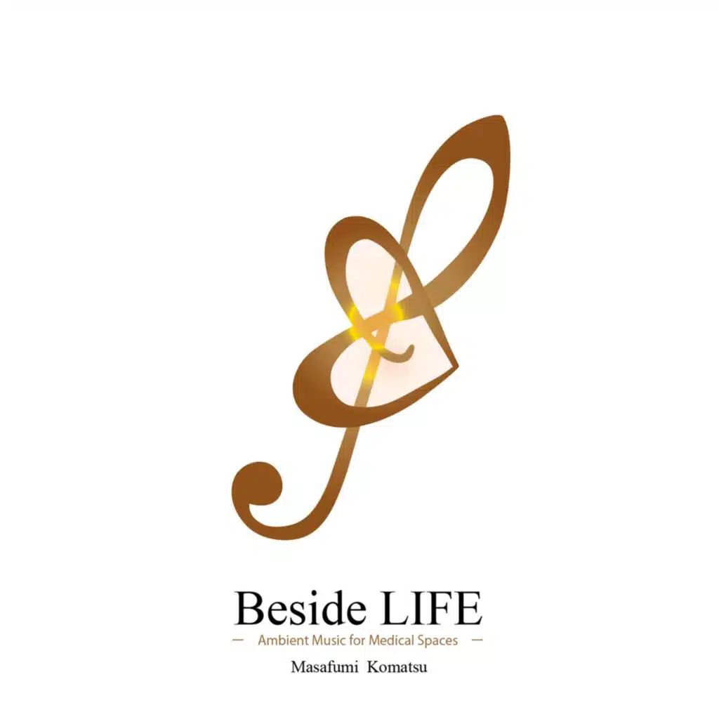 Beside (Ensemble Version)