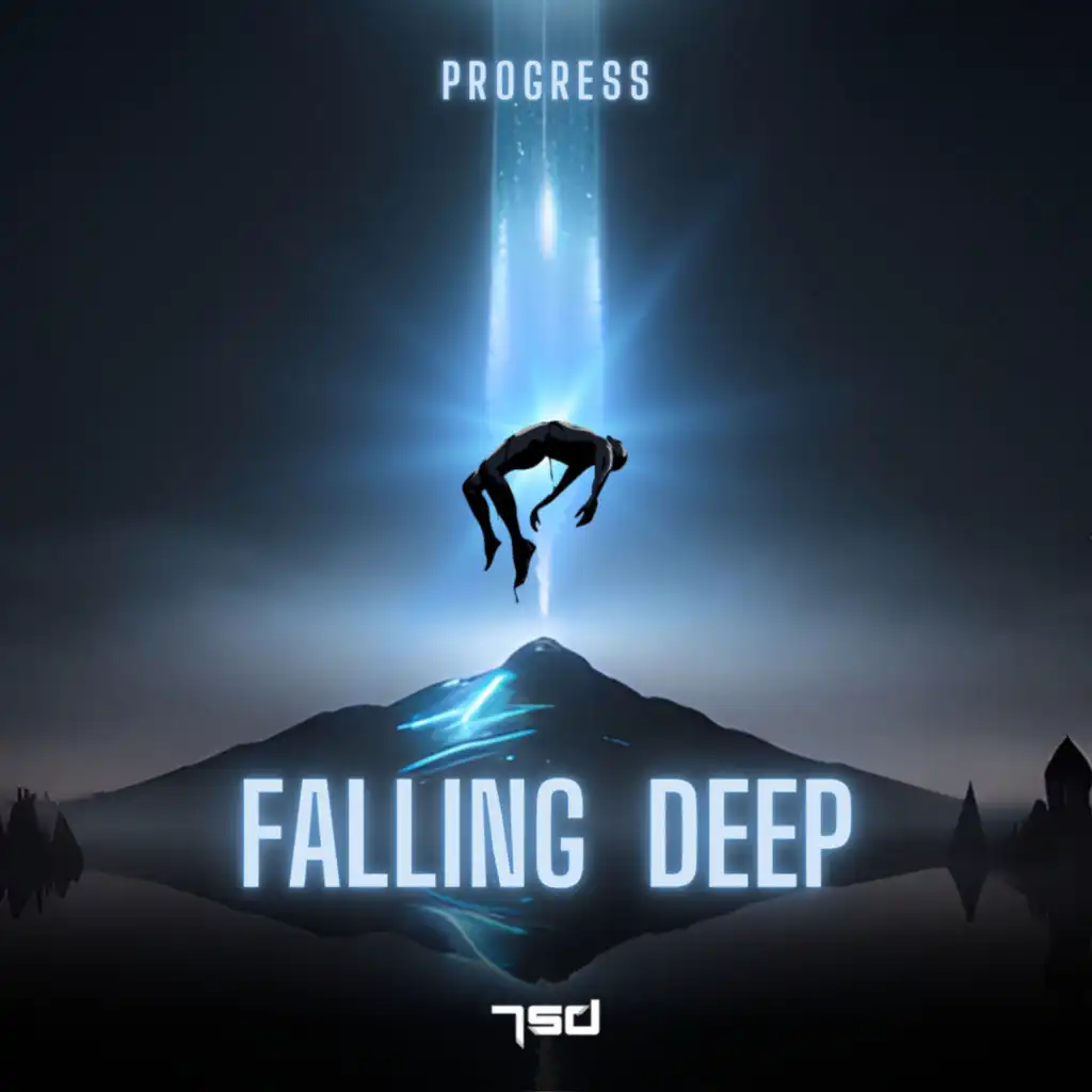 Falling Deep