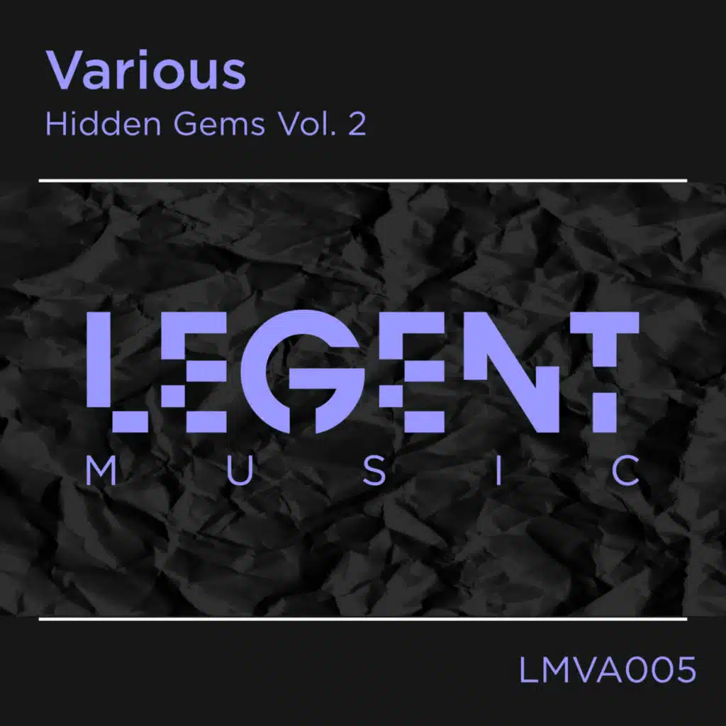 Hidden Gems Vol. 2