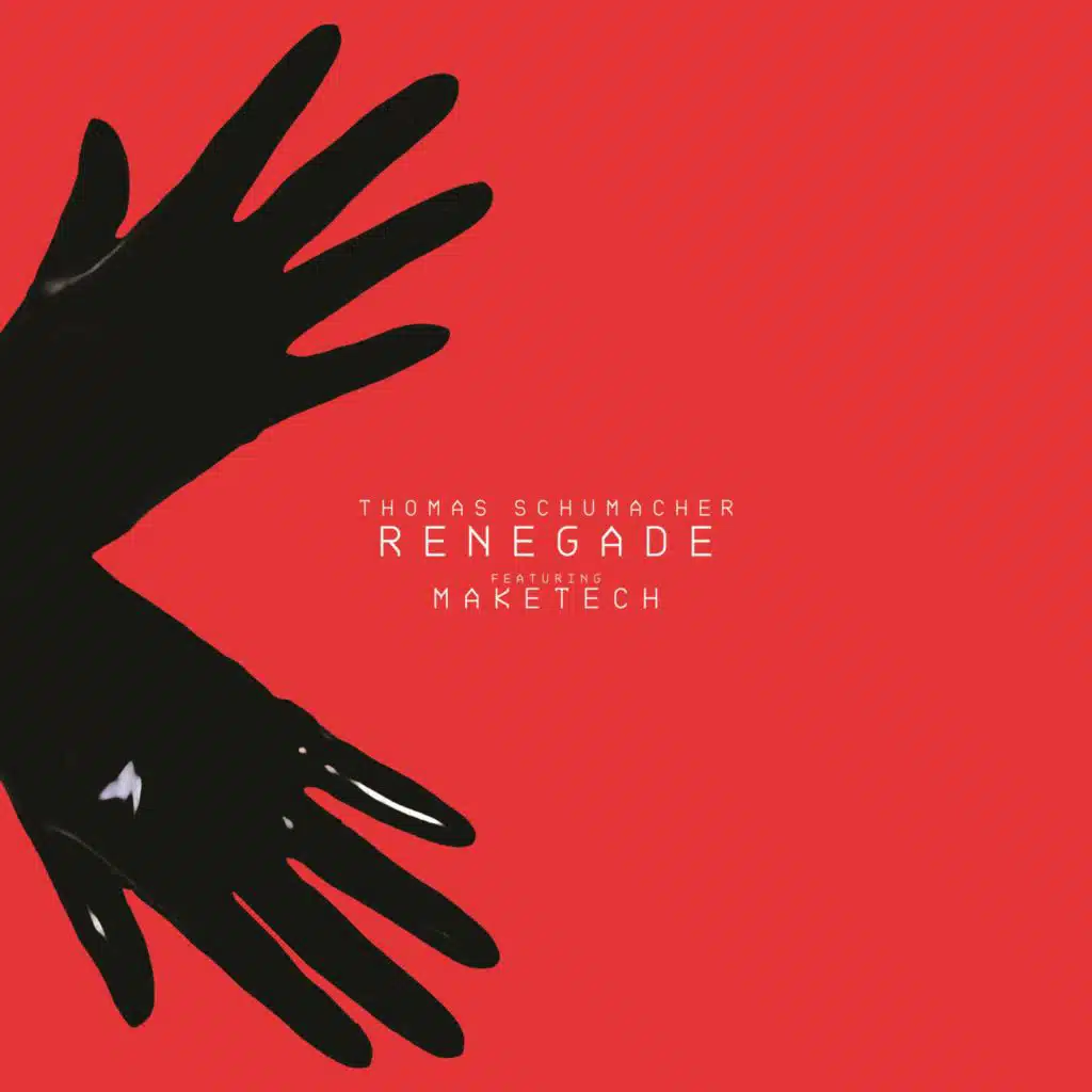 Maketech & Thomas Schumacher