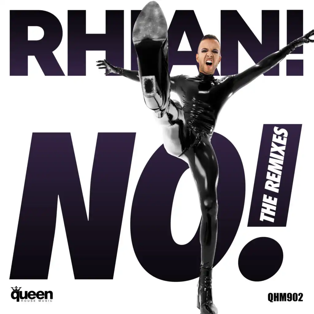 No! (The Remixes)