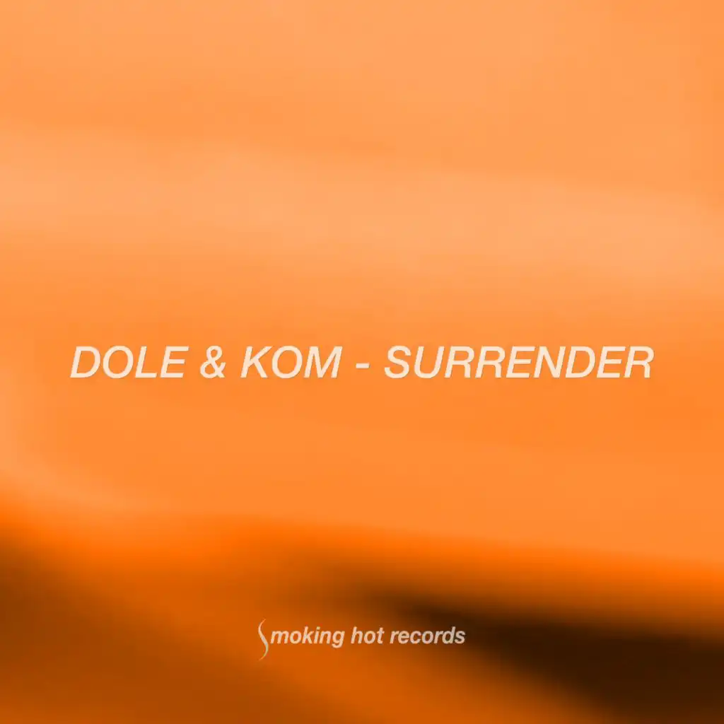 Surrender