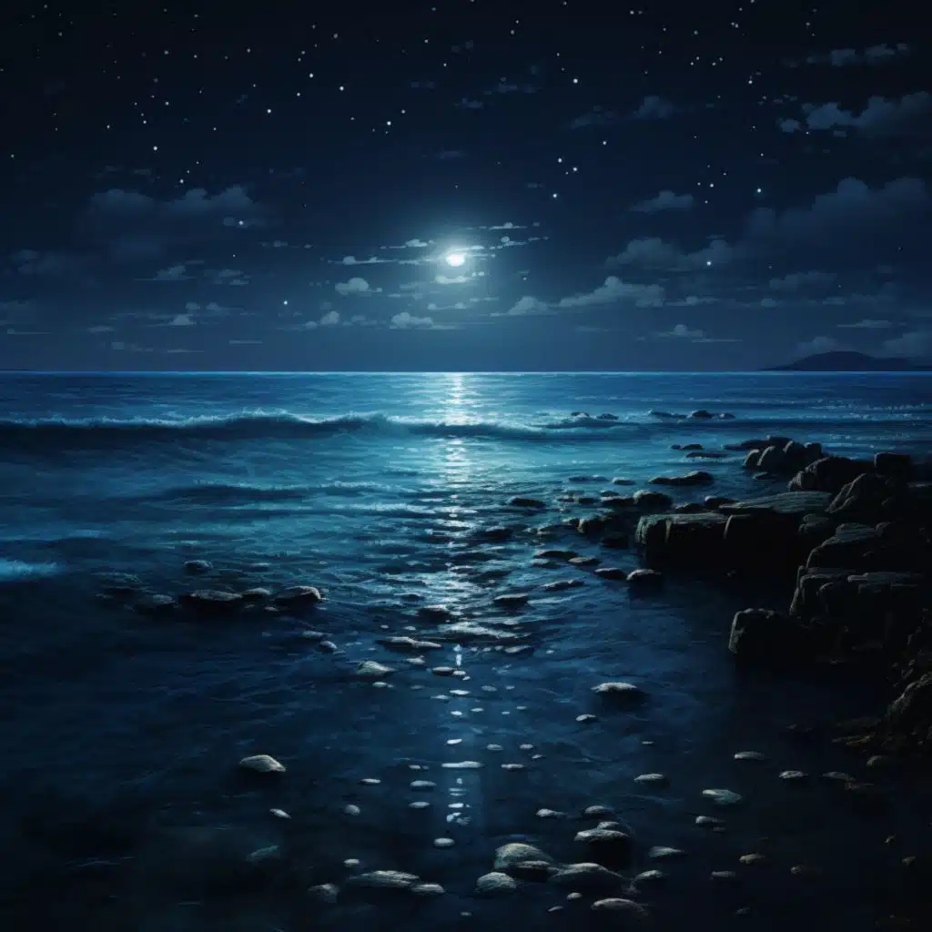 Serenidad Líquida: Sonidos De Un Río Binaural