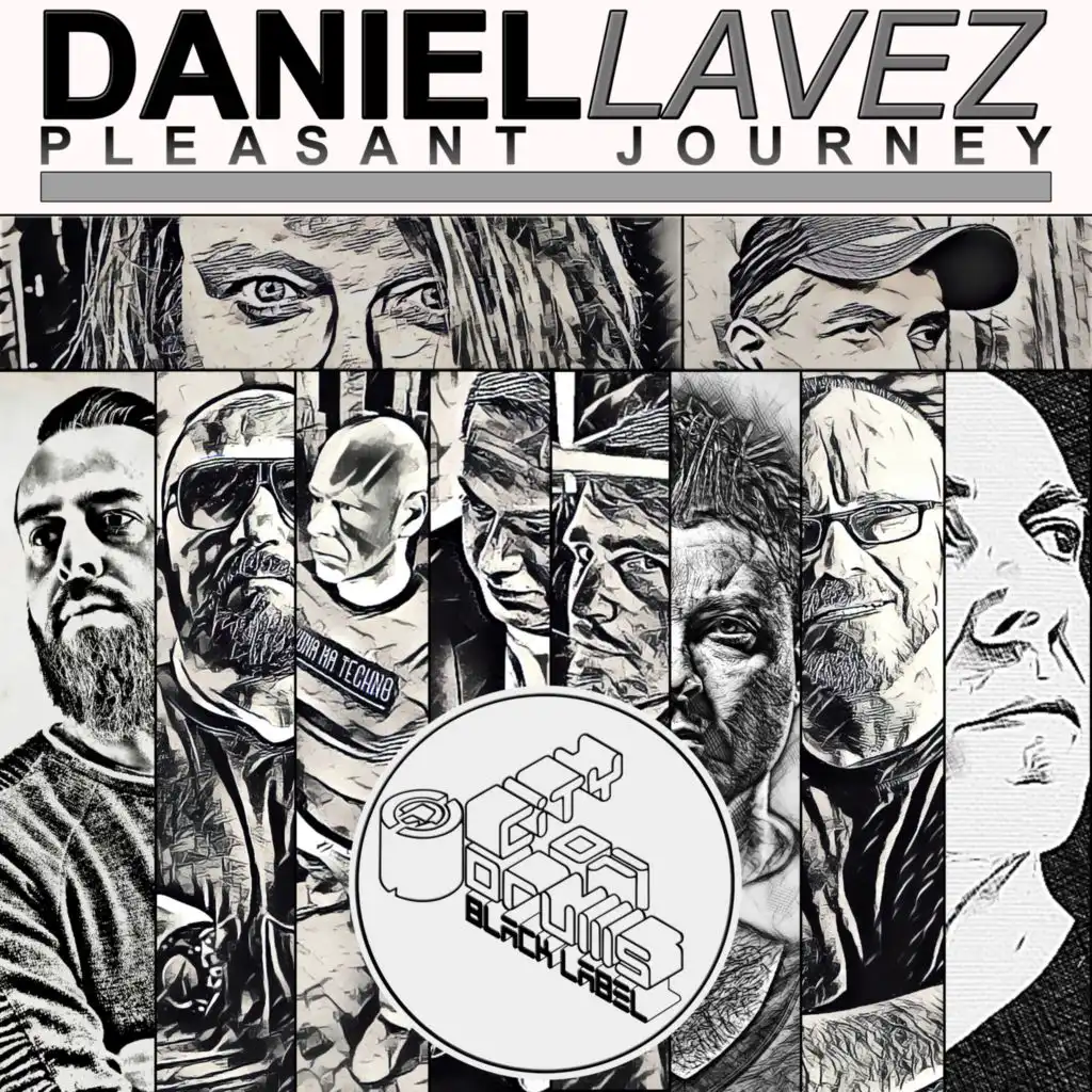Daniel Levez
