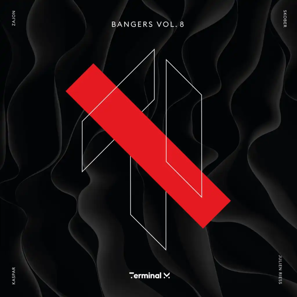 Bangers, Vol. 8