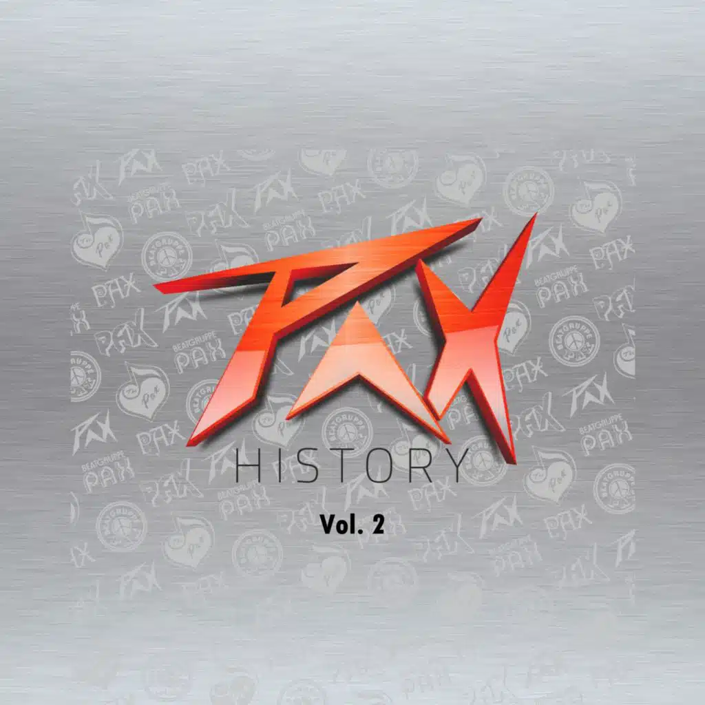 History, Vol. 2