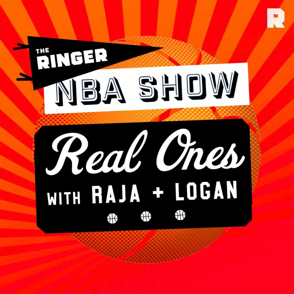 Was the In-Season Tournament a Success? Plus, Is Bron and Bronny Playing Together Really a Possibility? | Real Ones