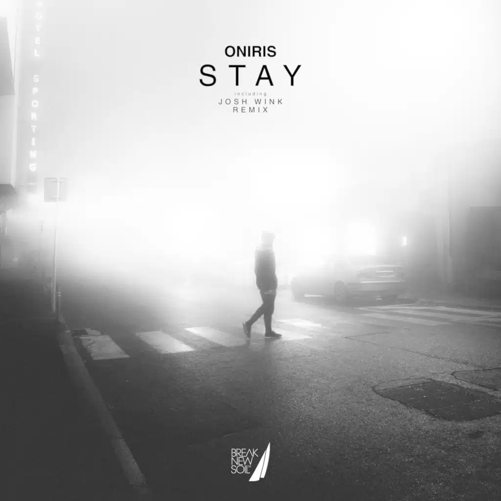 Stay (Extended Mix)