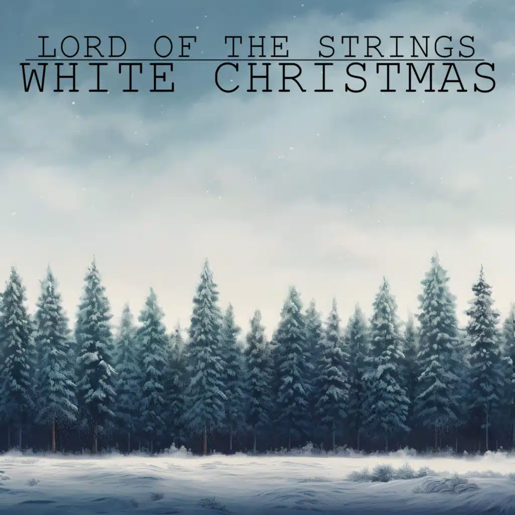 White Christmas (feat. Tony Wray, Tim Crouch & Dennis Parker)